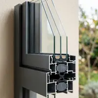 Verre pour le bâtiment